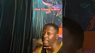 How Schools used to be #funny #how #funny #reaction #clips