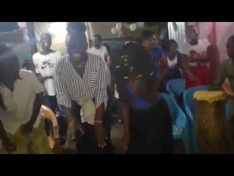 Accélération seben (MBK afroseben)