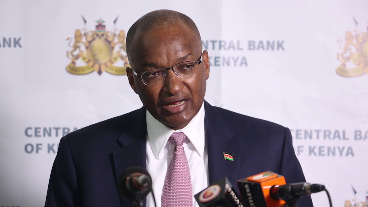 CBK MPC MEDIA BRIEFING SEPTEMBER 26 2018