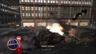 Prototype Gameplay 2