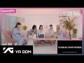 BLACKPINK reacts to a special video prepared by FILO BLINKS! [Show You Like That: Exclusive Show]