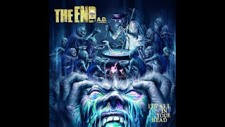 The End A.D. - Unnamed Unloved