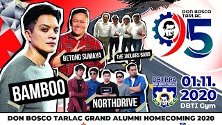 All Roads Will Lead You Home Batch 95