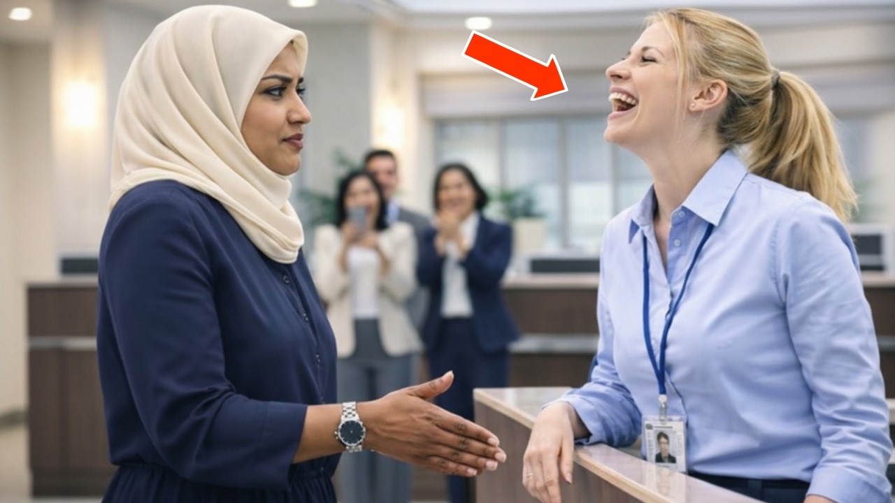 « Vous vous moquez de moi ? » — Elle ne s’attendait pas à ce qui allait suivre.