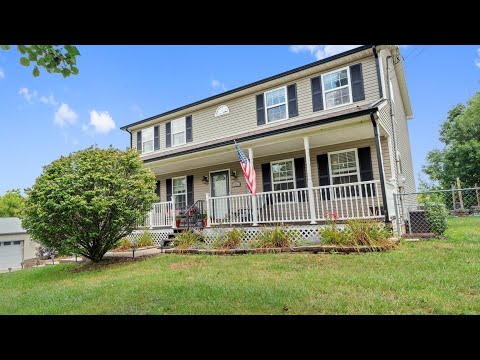 15 Cordie Ct, Ekron, KY home video tour
