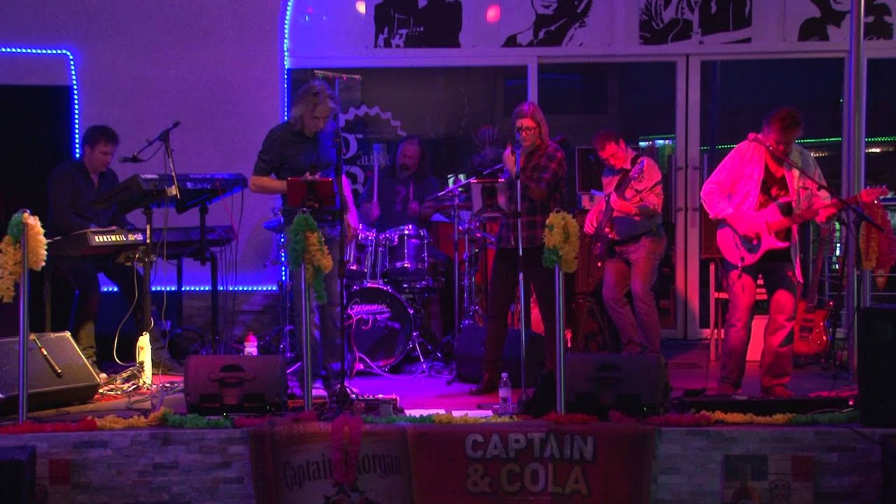 Home of the brave TTB LIVE ACT  OCT 2014