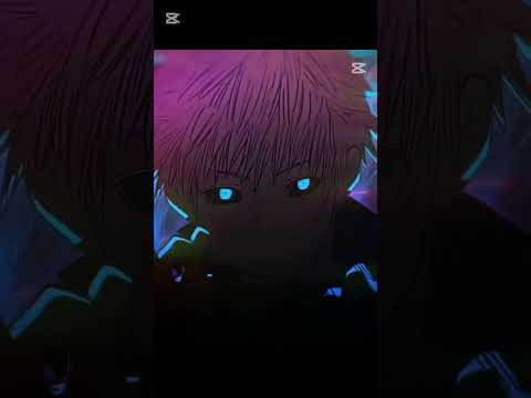 No seriously, what were those?| 4K AMV Gojo Edit #edit #viral #gojoedit #shorts #sanji #weeb #jutsu