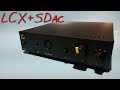 Massdrop lcx  sdac z reviews