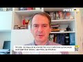 Христо Грозев: Шойгу впал в немилость Путина. Разоблачение шпионки РФ (2022) Новости Украины