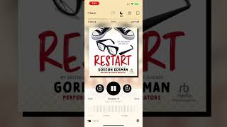 Restart: Chapter 11 Aaron Hakimian