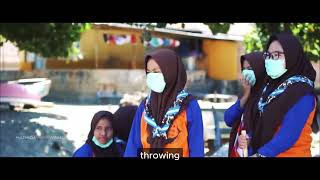 Video Essay for Civics Final Exam : SDG Point: Climate Change