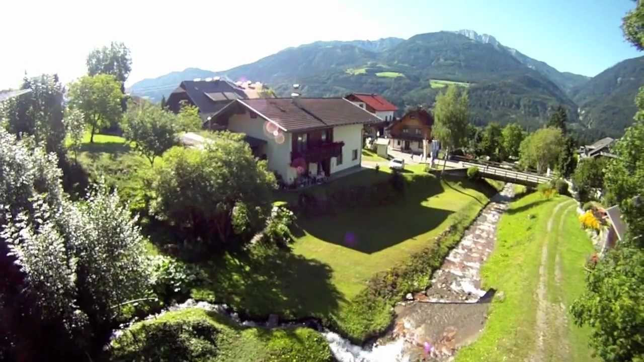 Beautiful HD FPV - Berg im Drautal