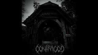 Contragod - Vernichtung  (10 String Guitar Black Metal Instrumental)