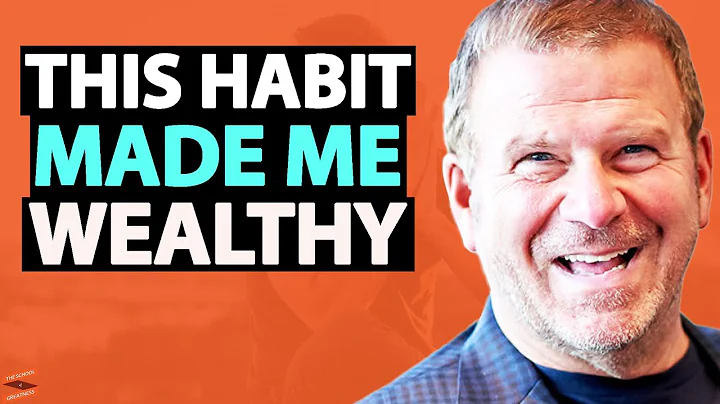 How to Build a Multi-Billion Dollar Empire | Tilma...