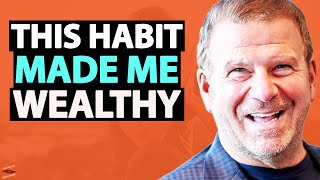 How to Build a MultiBillion Dollar Empire | Tilman Fertitta and Lewis Howes