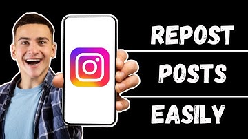 How to Repost an Instagram Post (2024) - Full Guide