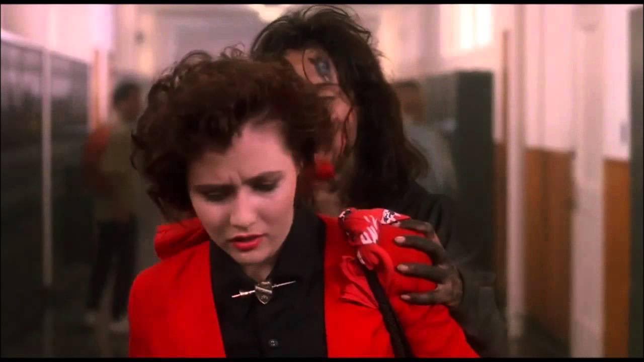 Heathers Veronica You Look Like Hell Scene YouTube heathers-veronica-you-look-like-hell-scene-youtube