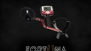 :   Minelab X-Terra 505
