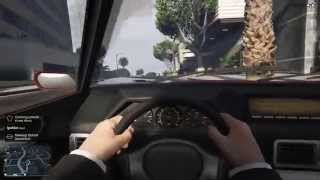 GTA Online: Serial Murder With Knives & Grenades GTA Online: Serial Murder With Knives & Grenades