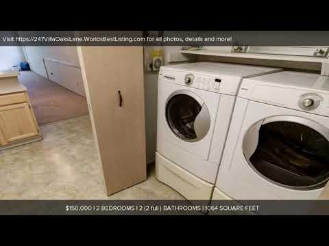 247 Villa Oaks Lane, Gahanna, OH home video tour
