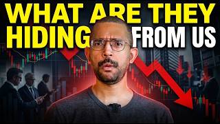 Something Is Up Crypto Investors Are Getting DESPERATE & Its About To Have A MAJOR Effect On Bitcoin