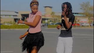 RONNIE THE CATALYST EVELINA Official Video