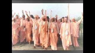 Miniatura de vídeo de "Krishna Das -Gurudev, Krpa Karke"