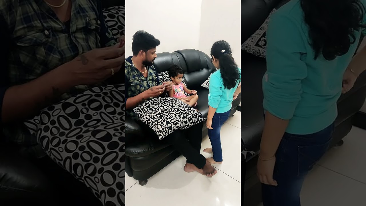 The Girls🤪||Drushya|Nihanya||