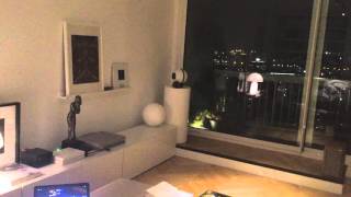 Sphere speakers 1