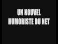 Teaser1 jack onthewebnouvel humoriste du net