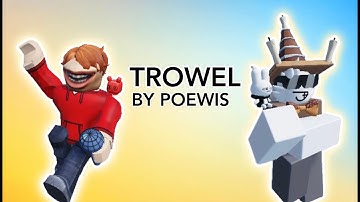 Trowel