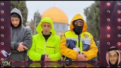 19 سورة مريم كاملة للقارئ الشيخ هاني الرفاعي