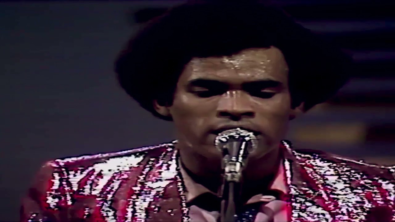 Boney M Ma Baker 1977 YouTube