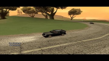 net4game.com || Driver of The Appoitment - Evening in Palomino Creek / Unleash a Hell.