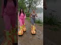 Fun with big boots#nonstop #explore #bodybuilder #coloursofhappiness #youtube