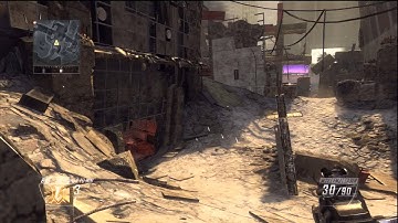 3rd map gb dispute proof against HillDee