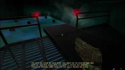 AVP 2 Gameplay Footage: Marine Part 10