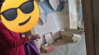 위험한 부산 동구 수정아파트