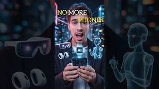 How AI Chips Will Kill the Phone.