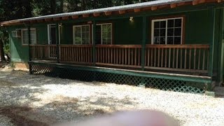 2499 Greenhorn Road video tour