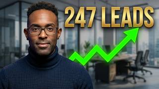 How to generate more Real Estate leads than you can handle | High Leverage Agent Module 2 