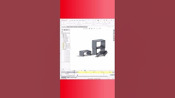 #solidworks #cad #design #simulation #engineering #animation #mechanical #diy #project