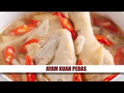 resep-ayam-kuah-pedas-istimewa