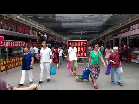 天津游 中山路