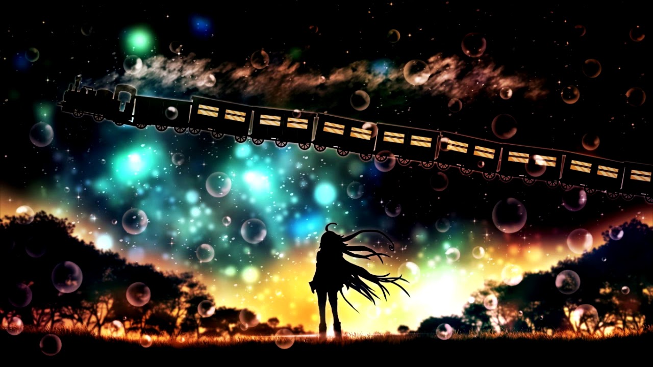 Orangestar Kuusou Ressha 空奏列車 Remix Youtube