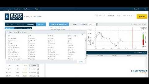 Boss Capital Binary Options Video Review