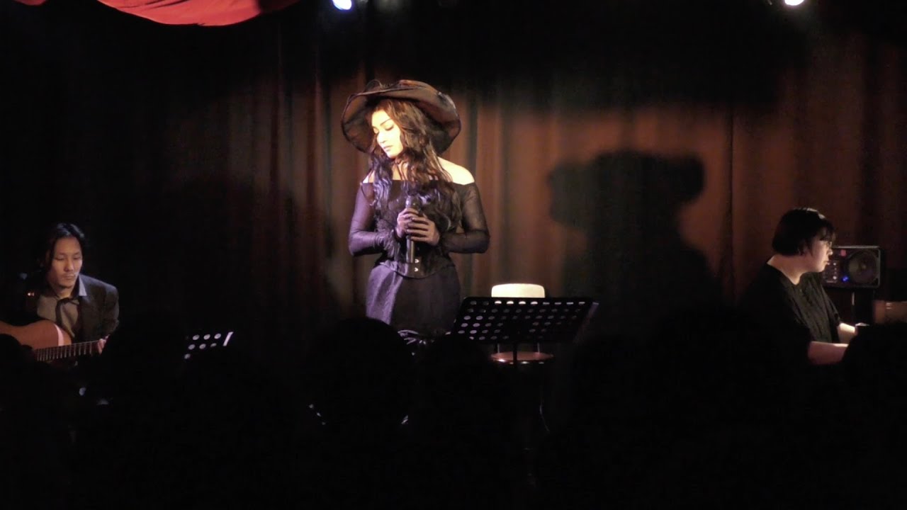 Kaya - リリー・マルレーン（2023/11/11） - YouTube