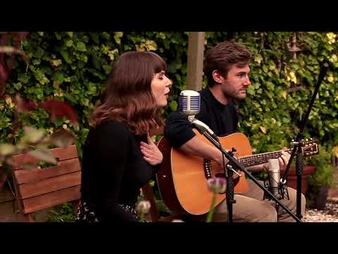 Fly Me To The Moon by Nora & Will (Garden Sessions)