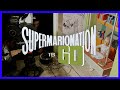 Supermarionation is go again