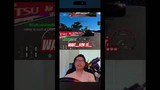 🏎️🙏🤣#gt7 #automobile #t598 #gaming #granturismo #notsponsored #simracing #funny